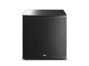 VERTUS CLA 118SA