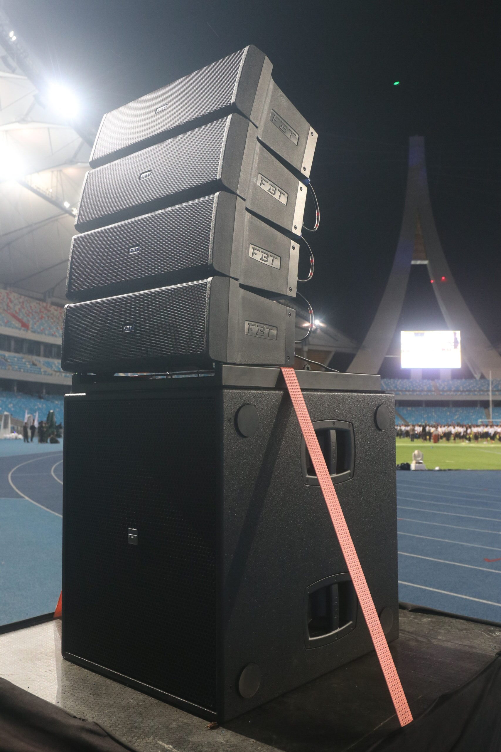 3rd National Games, Morodok Techo National Stadium, Phnom Penh - Cambodia