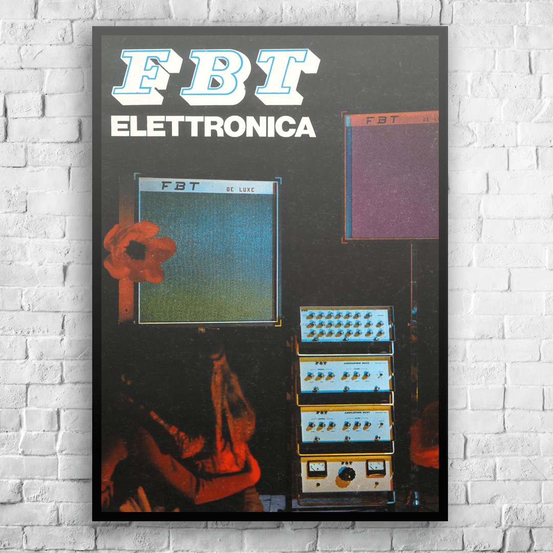 FBT 60th anniversary