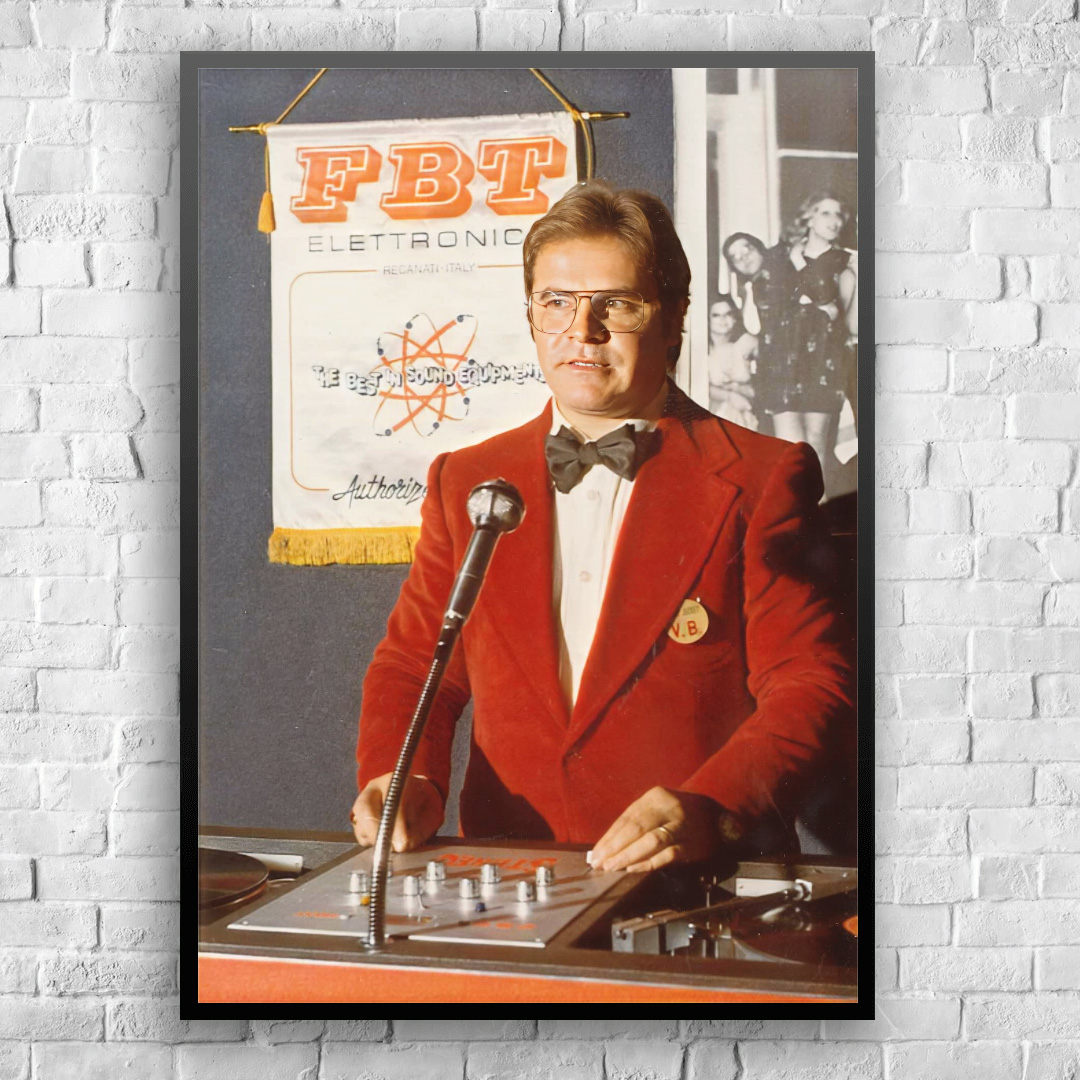 FBT 60th anniversary