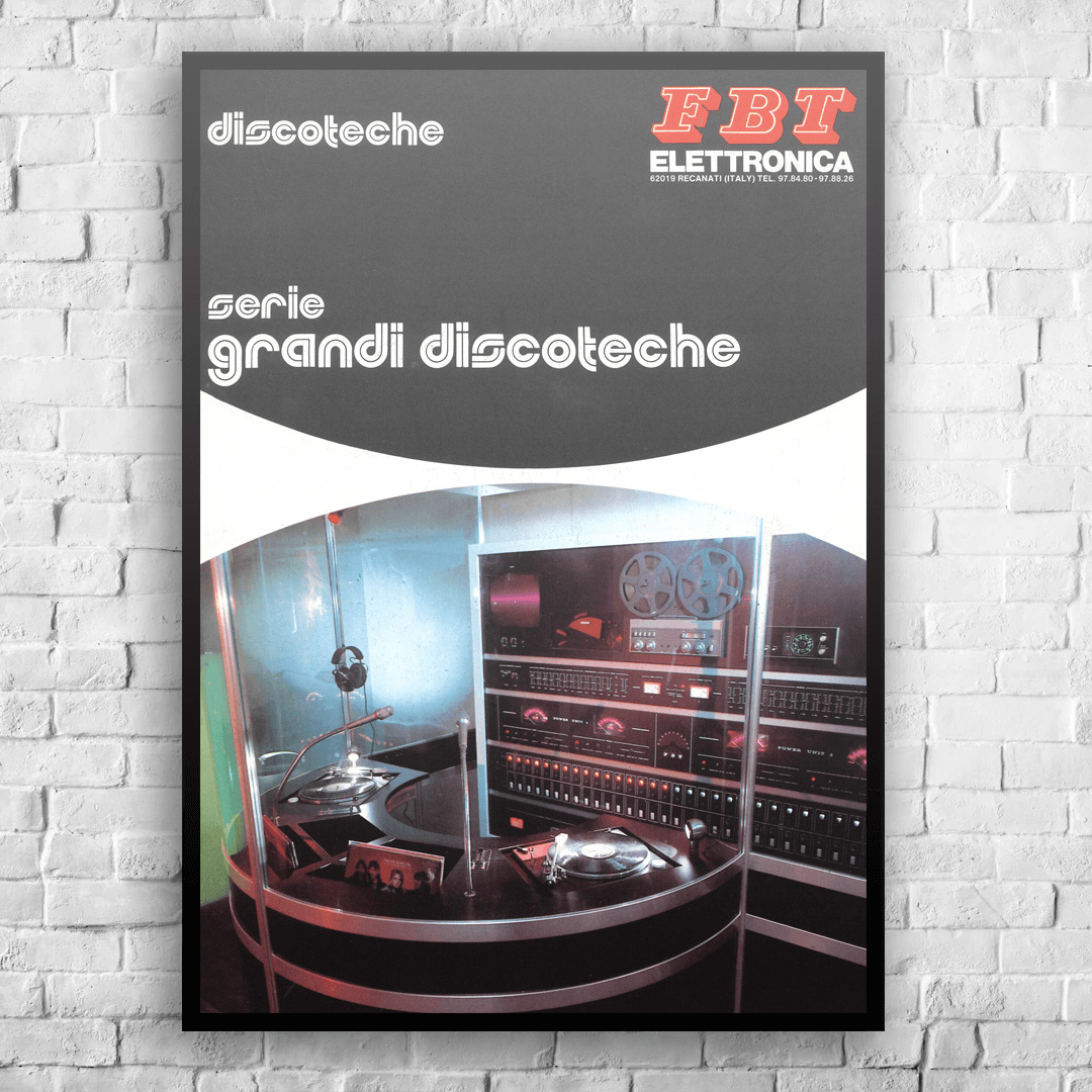 FBT 60th anniversary