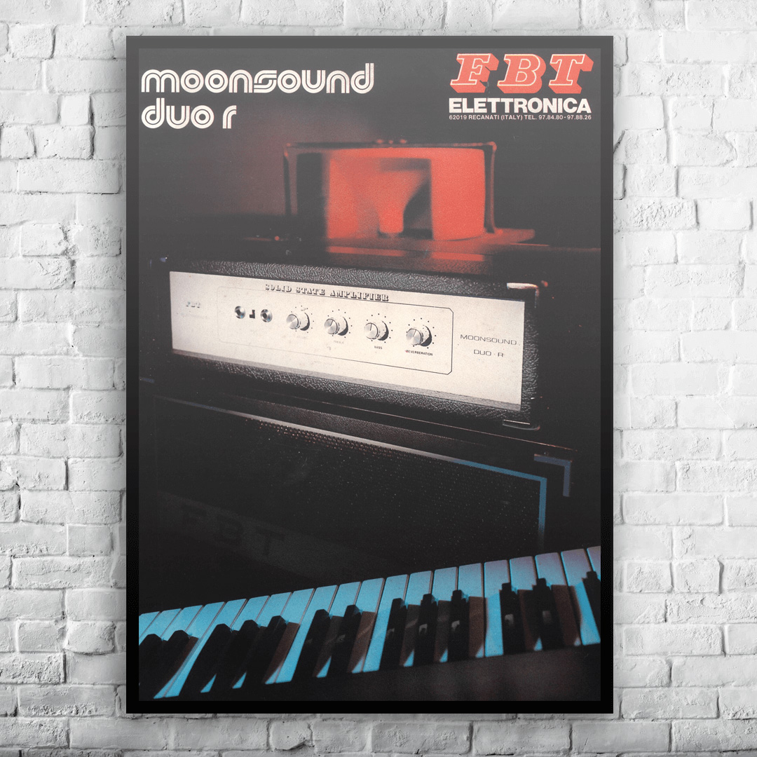 FBT 60th anniversary