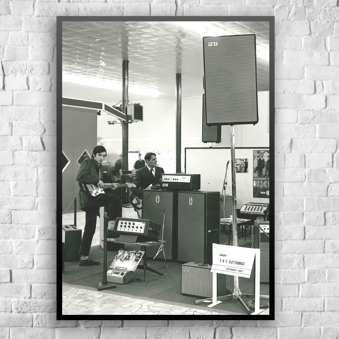 FBT 60th anniversary