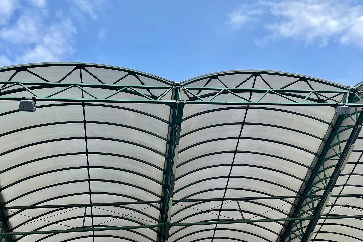 MSK Zilina Stadium - Slovakia