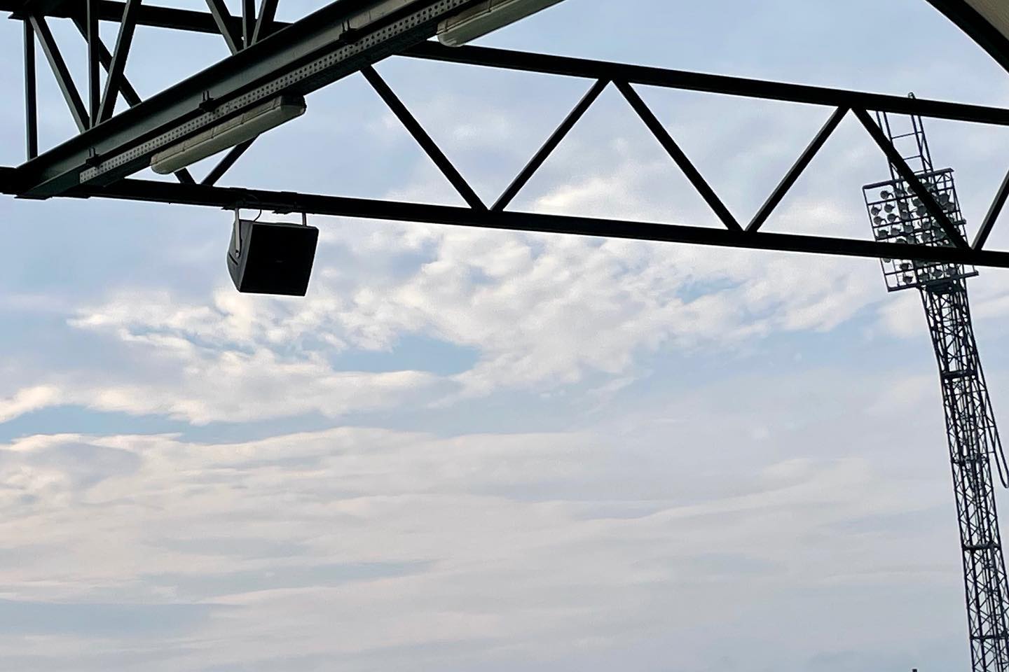 MSK Zilina Stadium - Slovakia