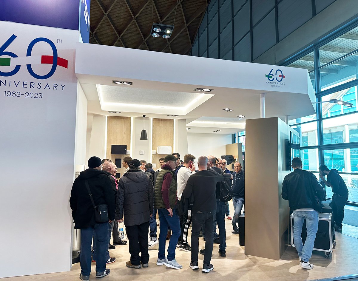 FBT at Mirtech EXPO 2023