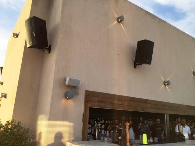 Regency Palace Hotel of Amman