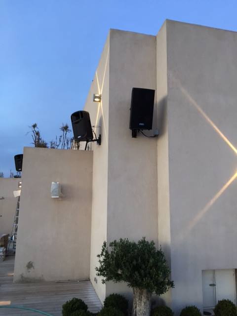 Regency Palace Hotel of Amman