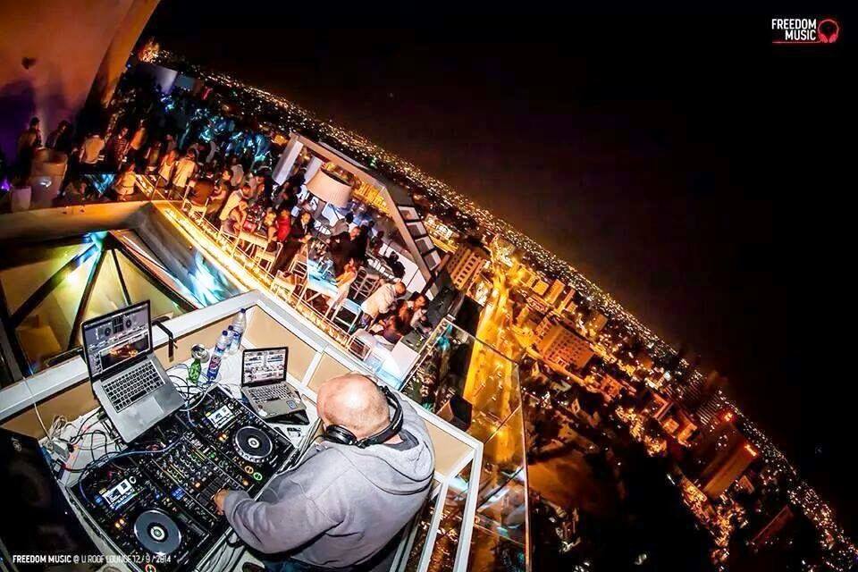 Regency Palace Hotel of Amman