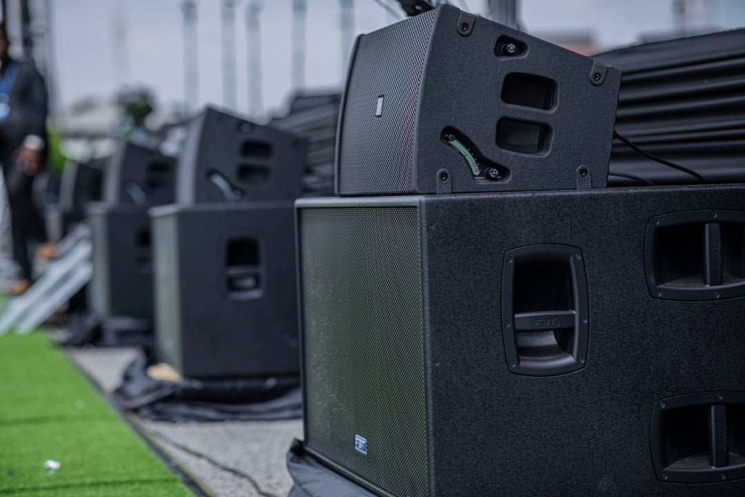 FBT flies high in Ghana