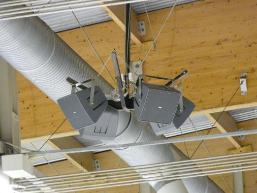 Heinola Arena - Finland