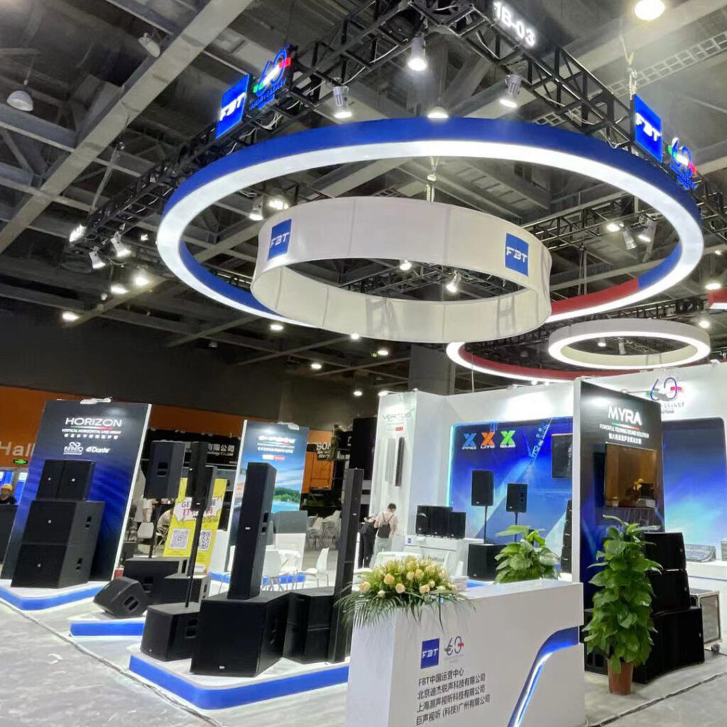 FBT at The GET Show 2023