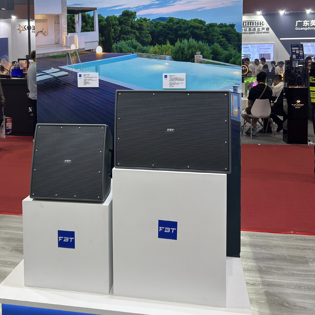 FBT at The GET Show 2023