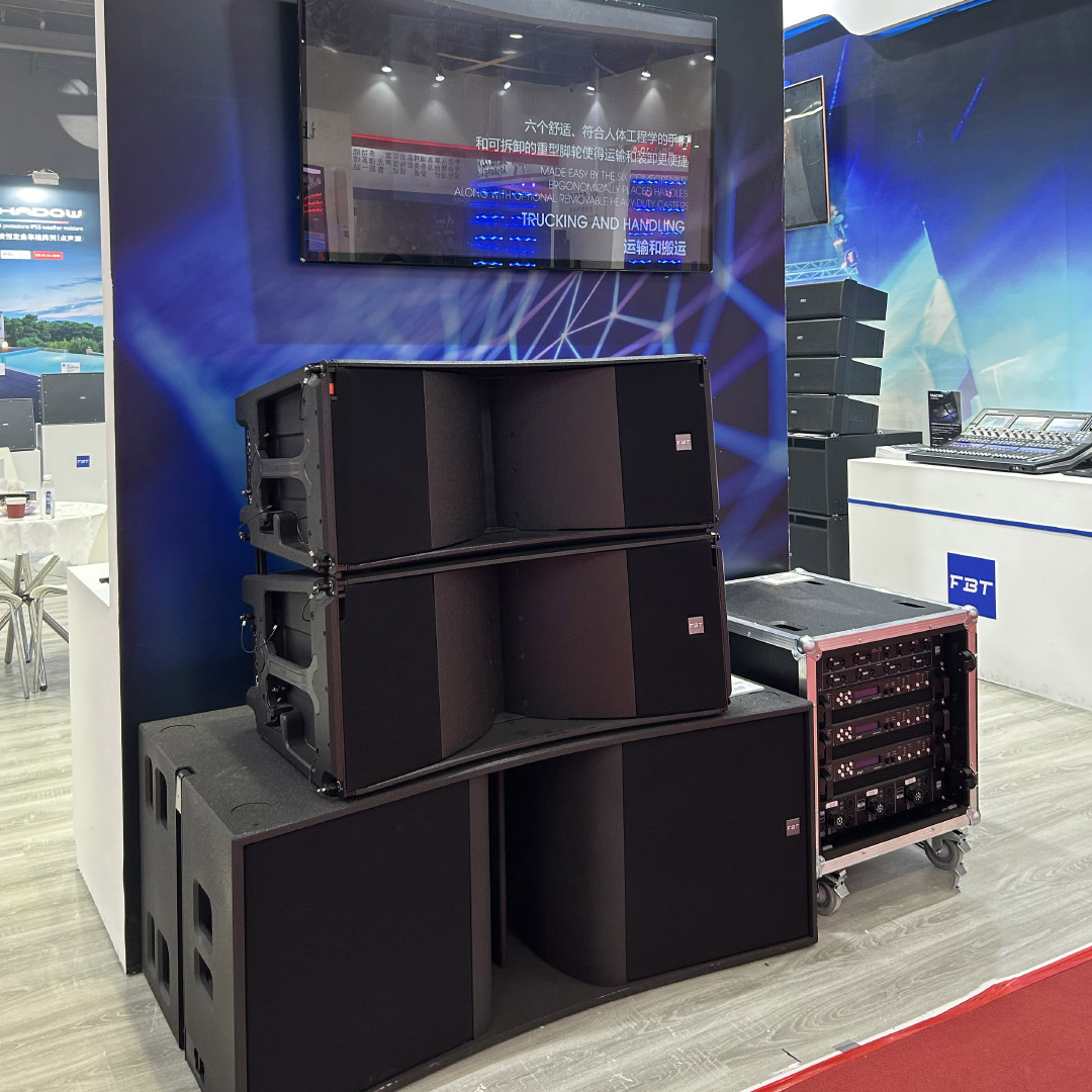 FBT at The GET Show 2023