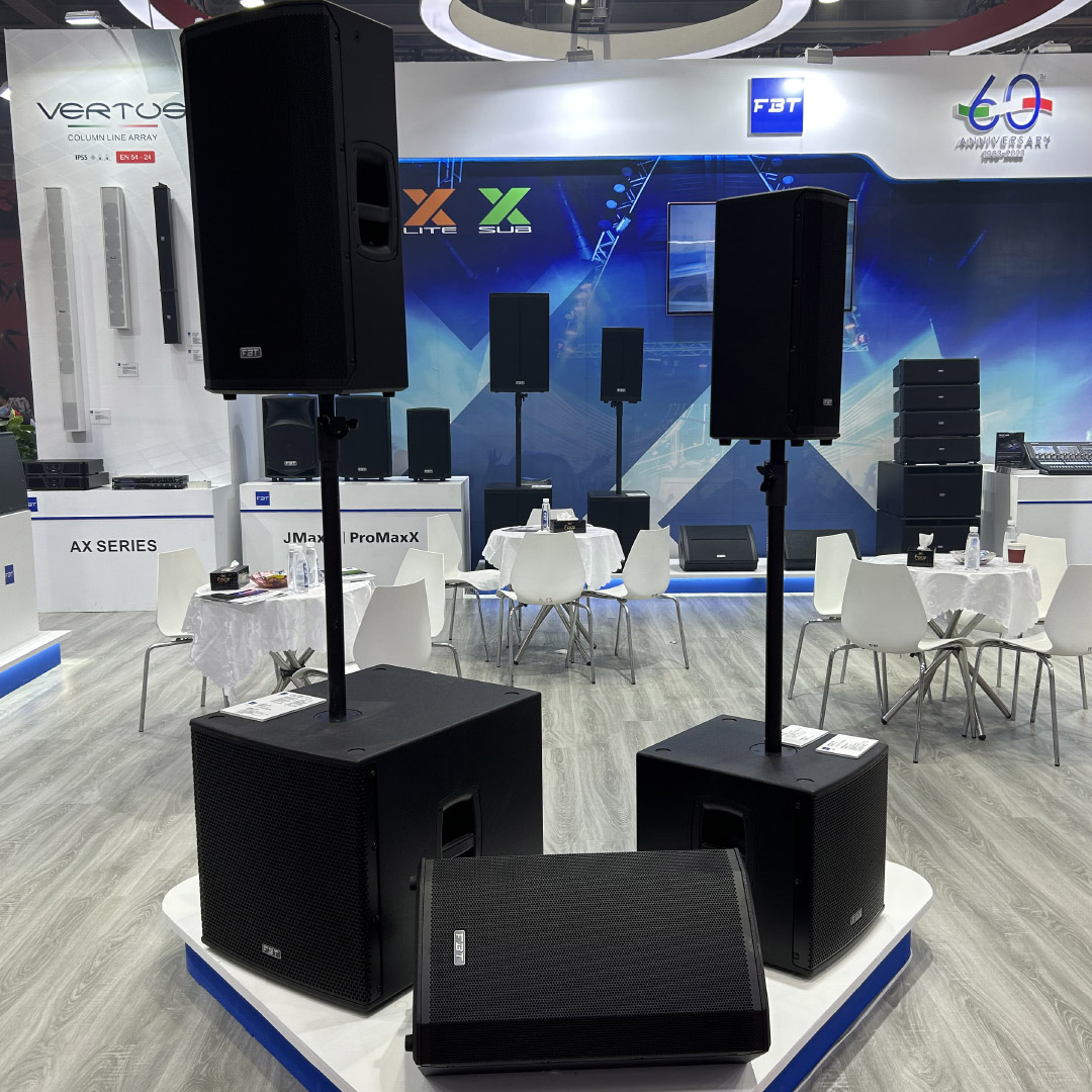 FBT at The GET Show 2023