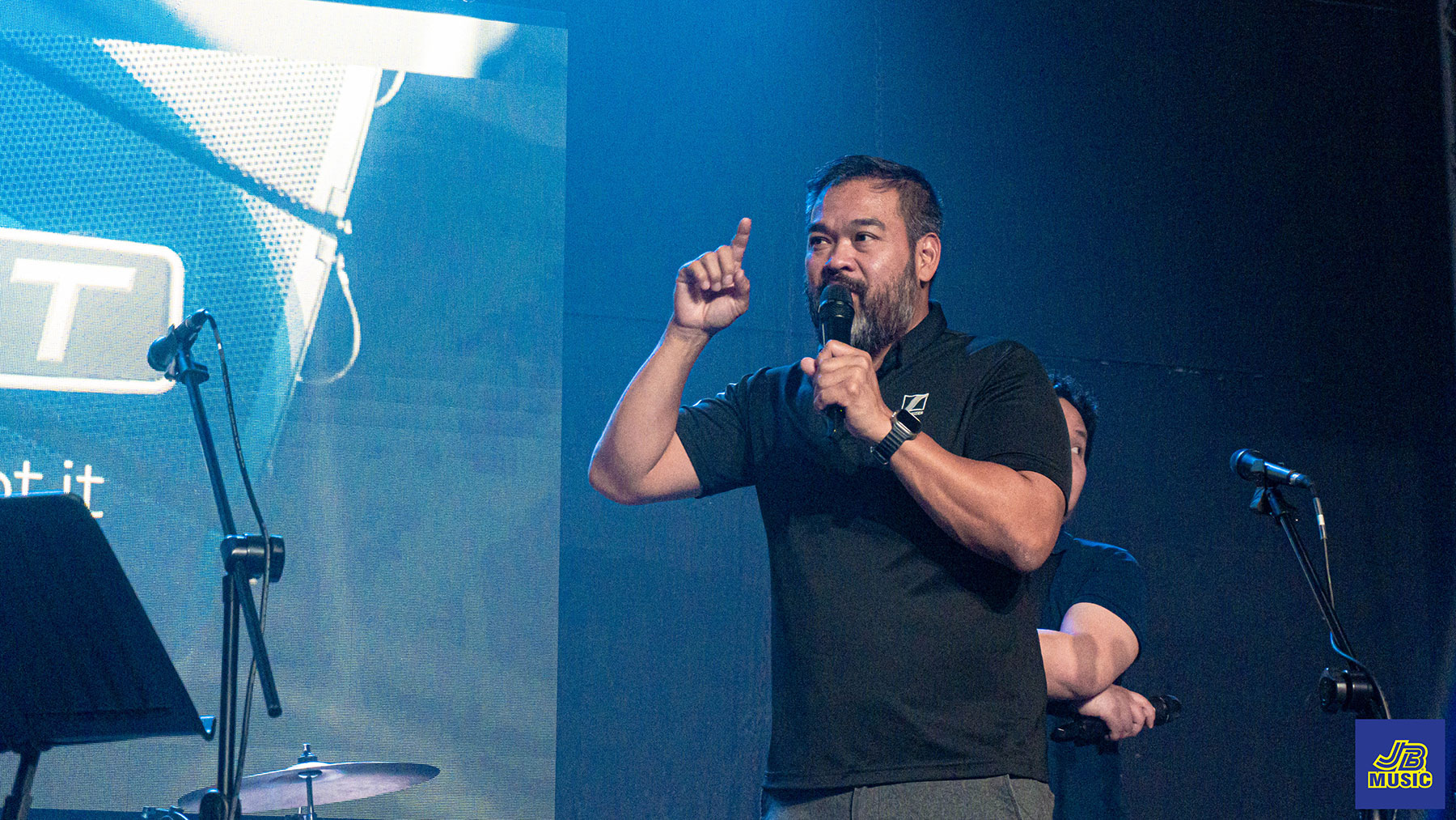 JB Musics & Sports hosted FBT launch