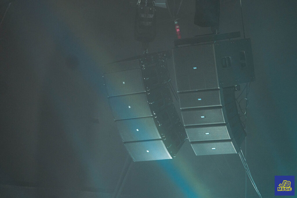 JB Musics & Sports hosted FBT launch