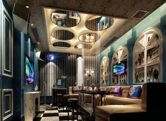 K-CLUB, SHIYAN City of Hubei province