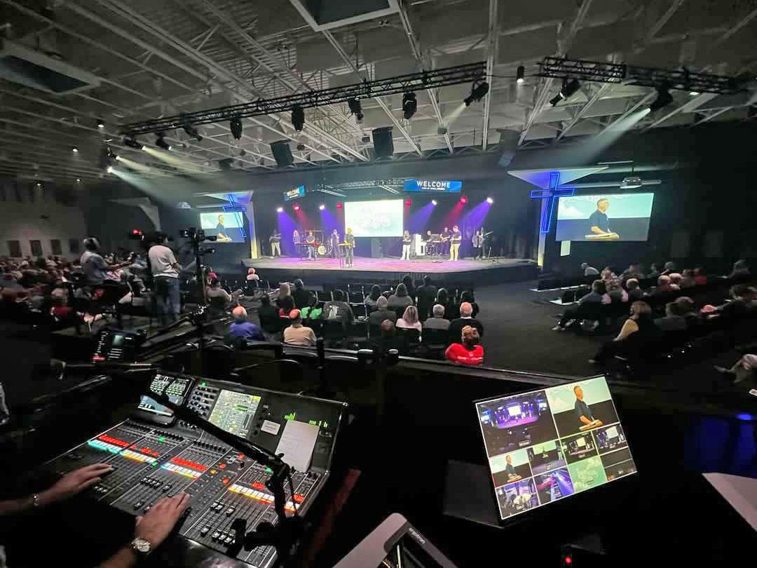 King of Kings Church