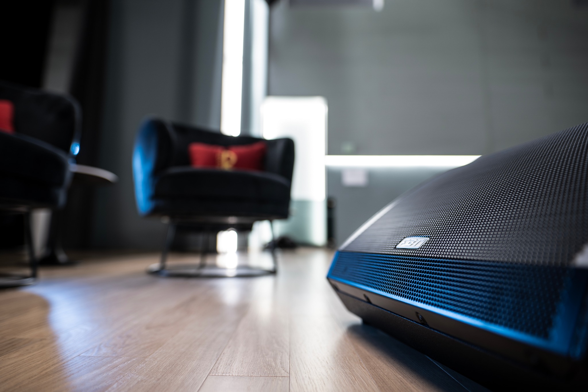 Palazzo Roma, Ostuni, Italy