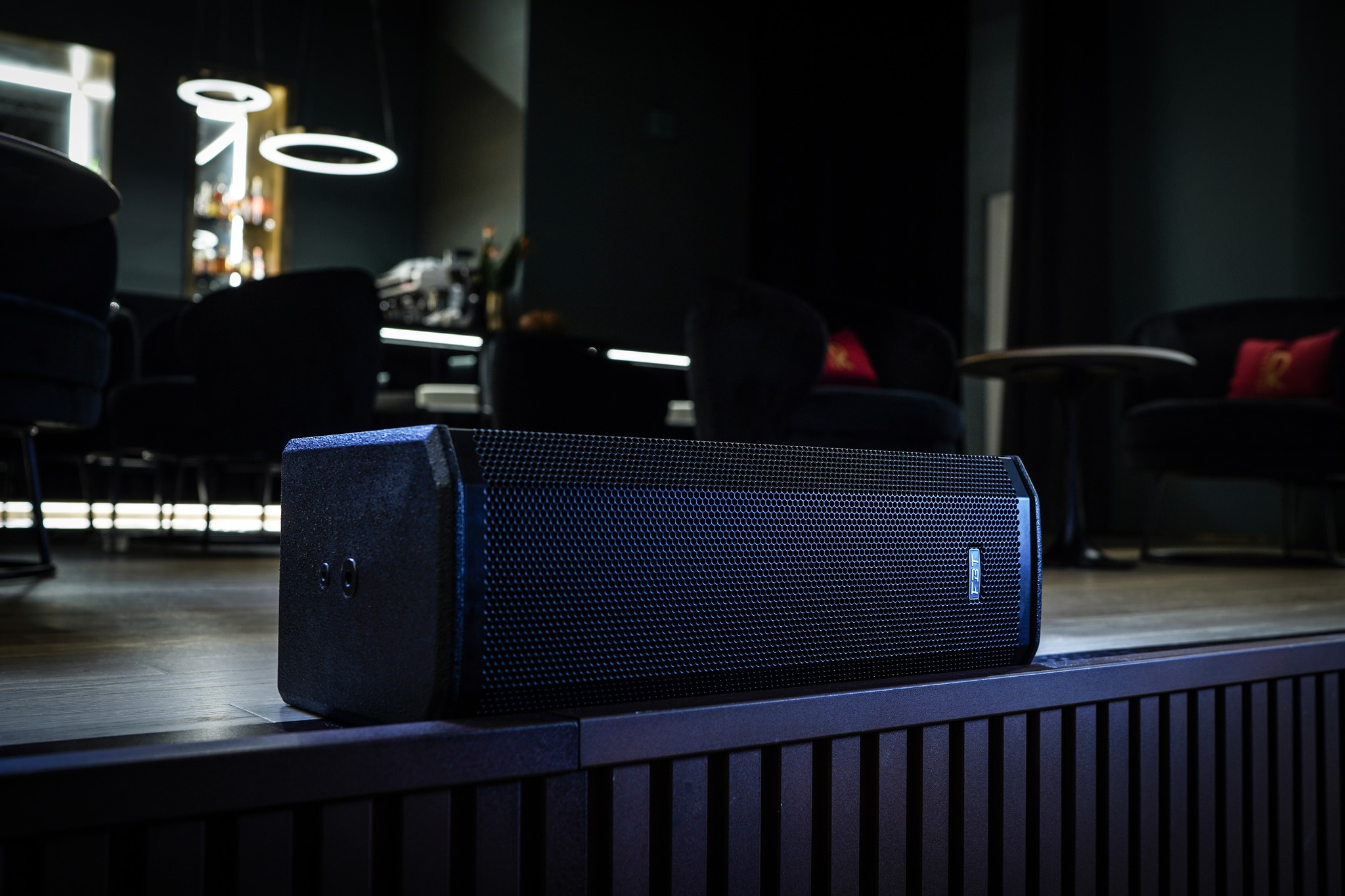 Palazzo Roma, Ostuni, Italy