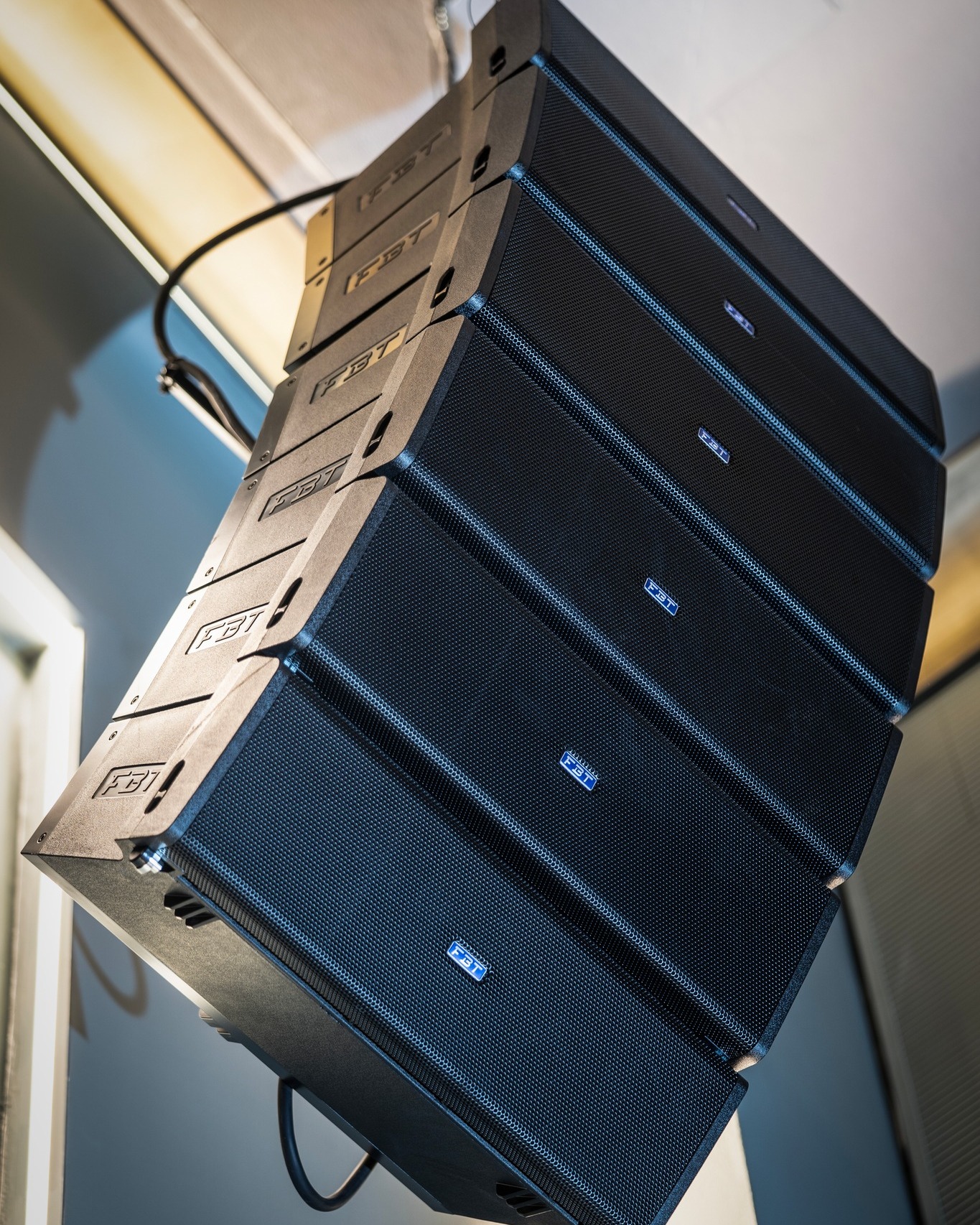 Palazzo Roma, Ostuni, Italy