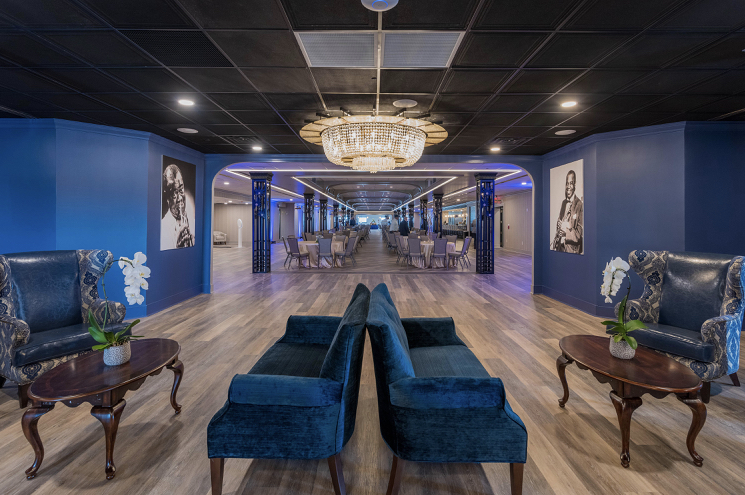 Riverboat Louis Armstrong, New Orleans - USA